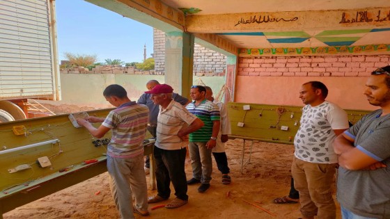 القوى العاملة: دورات تدريبية على هذه المهن