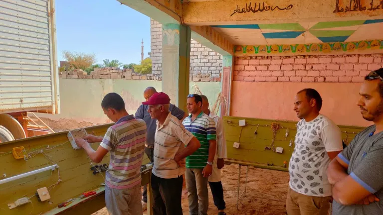 القوى العاملة: دورات تدريبية على هذه المهن