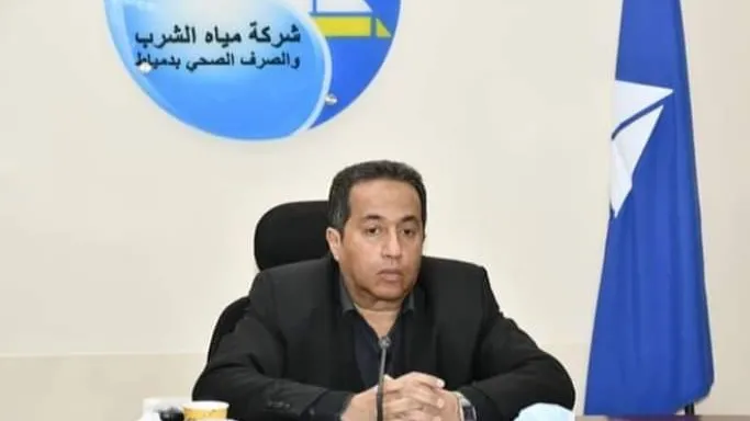 تطوير منظومة قراءة العدادات باستخدام أجهزة "الهاندهيلد"