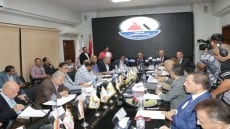 عاجل تحالف الأحزاب المصرية يعلن تأييده لدعوة الرئيس السيسي لعقد مؤتمر اقتصادي .. اليكم التفاصيل