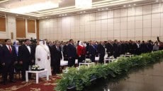 مشروع قانون الحياد المناخي على طاولة مناقشات مؤتمر” الأخضر حياة”