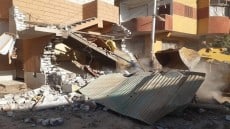 لليوم الثانى على التوالى .. تنفيذ 42 قرار ازالة تعديات على أملاك الدولة بهذه القرى فى البدرشين
