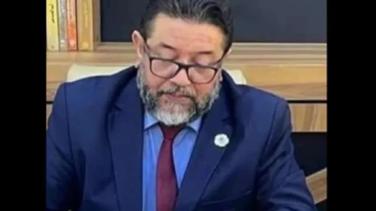 عمر الحجازي: المجلس الوطني لحقوق الإنسان في ليبيا يعمل لصالح الوطن والمواطن