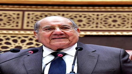 لهذا السبب .. المستشار عبدالوهاب عبدالرازق يزور مجلس الشيوخ الفرنسي