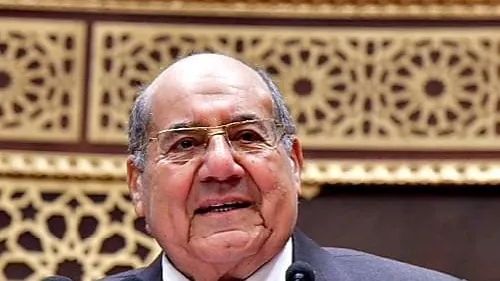 لهذا السبب .. المستشار عبدالوهاب عبدالرازق يزور مجلس الشيوخ الفرنسي