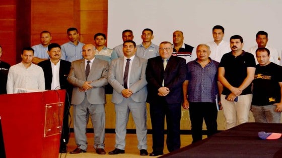 تزامنا مع عقد مؤتمر المناخ..”القوى العاملة”: تنفيذ مبادرة المناخ مسئوليتي في شرم الشيخ بمشاركة 54 منشأة