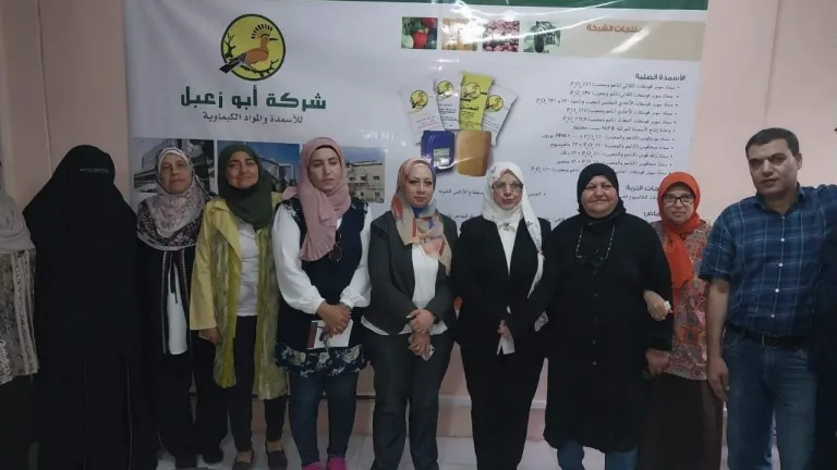 انطلاق مبادرة " المناخ مسئوليتى " بالقليوبية