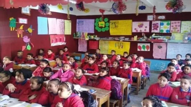 مخالفات مالية وإدارية داخل المدارس التجريبية لغات