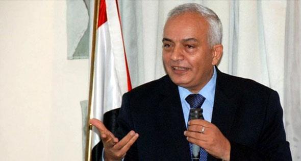 تحديد إجراءات تعيين المدرسين بمسابقة الـ30 ألف معلم أخبار سارة للمعلمين فى«الاحتفال بعيدهم»