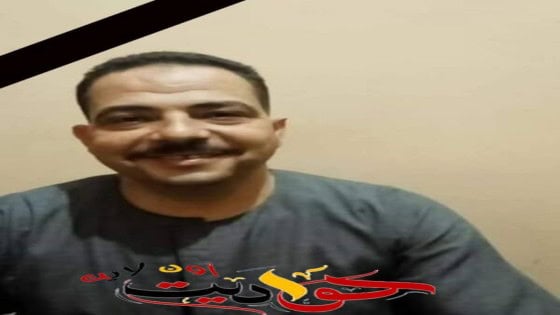 عزاء واجب: الحاج عصام العباسي .. فى ذمة الله