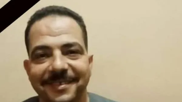 عزاء واجب: الحاج عصام العباسي .. فى ذمة الله