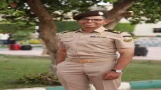 الف مبروك التخرج .. ملازم أول حماد عبدالناصر حامد اللهواني