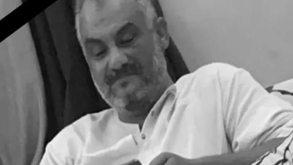 عزاء واجب: الحاج صلاح البلاصى .. فى ذمة الله