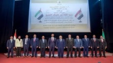 جلسة حوارية حول اقتصاد المعرفة بجامعة القاهرة احتفالًا بمرور 50 عامًا على العلاقات المصرية الإماراتية