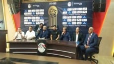 اعضاء رابطة الاندية المصرية