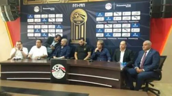الأهلي والزمالك يخوضا جولتين قبل السوبر .. هذا موعد اطلاق الدورى الممتاز