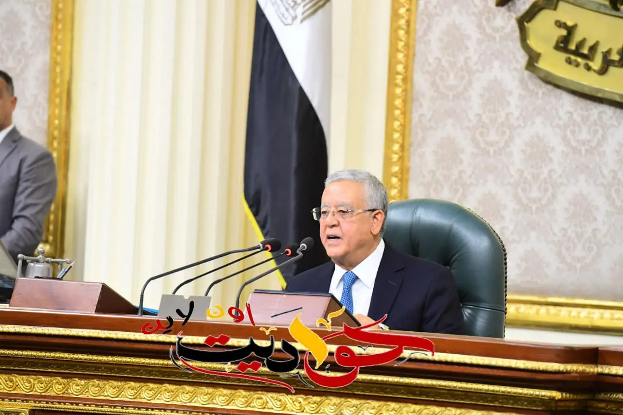 النواب يوافق مبدئيا على تعديلات قانون الجنسية المصرية .. هذا ما قاله رئيس المجلس