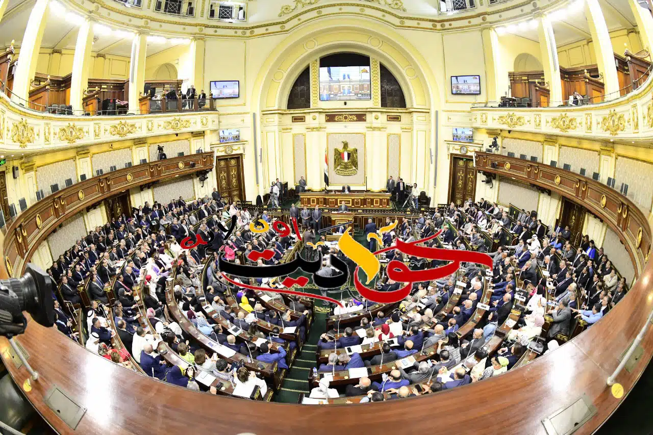 مجلس النواب يقرر مناقشة مشروع قانون إعفاءات سيارات المصريين بالخارج بجلسة