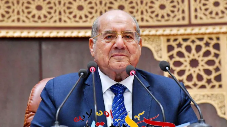 ننشر كلمة رئيس مجلس الشيوخ فى أول جلسة لدور الانعقاد الثالث