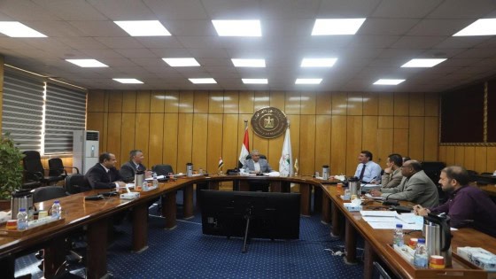 لحماية حقوق العمال ومكتسباتهم .. وزير القوى العاملة: لائحة استرشادية للموارد البشرية للعاملين بقطاع الأعمال العام