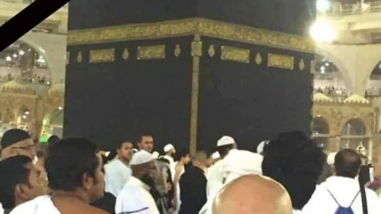 عزاء واجب: الحاج محمد عبد الغفار علي الدعينة .. فى ذمة الله