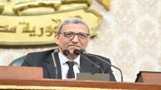 وكيل أول مجلس النواب يحيل 8 اتفاقيات دولية ومشروعات القوانين إلى اللجان المختصة