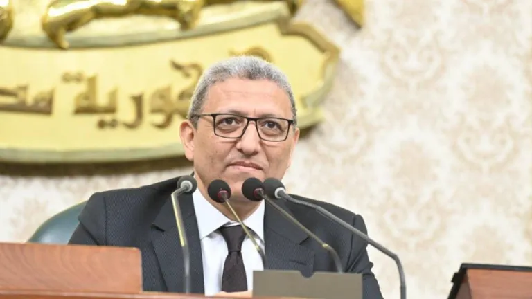 وكيل أول مجلس النواب يحيل 8 اتفاقيات دولية ومشروعات القوانين إلى اللجان المختصة