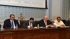 وزير الزراعة : هناك دعم كبير من الرئيس السيسي لصناعة الدواجن باعتبارها أحد أهم محاور الأمن الغذائي