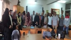 وقاية النباتات: إحياء صناعة الحرير في مصر دعم حكومي لتوطين إنتاج الحرير الطبيعى