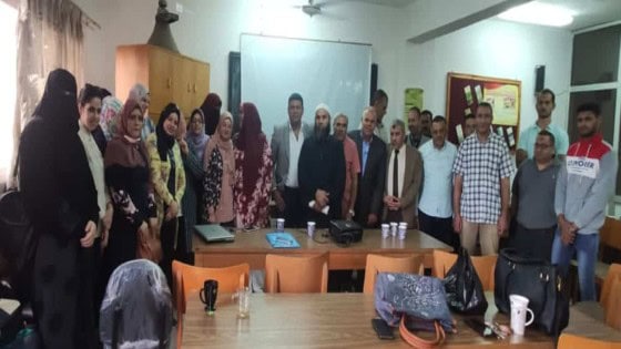 وقاية النباتات: إحياء صناعة الحرير في مصر دعم حكومي لتوطين إنتاج الحرير الطبيعى