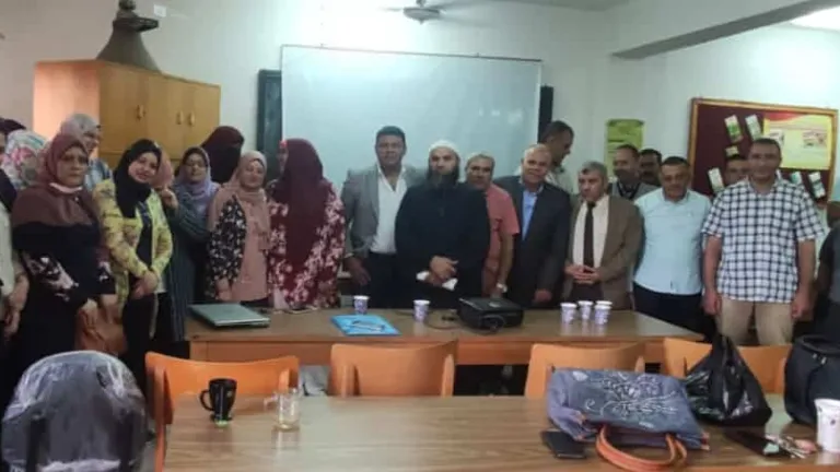 وقاية النباتات: إحياء صناعة الحرير في مصر دعم حكومي لتوطين إنتاج الحرير الطبيعى