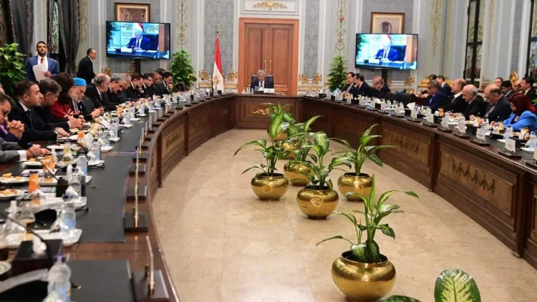 بالأسماء.. اللجنة العامة لمجلس النواب تختار أعضاء لجنة القيم .. منهم نادر الخبيرى