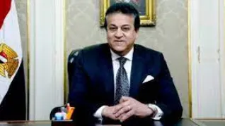 وزير الصحة يحيل مدير مستشفى بولاق الدكرور للتحقيق
