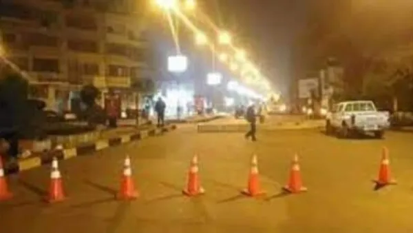 محافظة الجيزة : غلق كلى لشارع الجيزة أمام مجلس الدولة .. تعرف على التحويلات المرورية