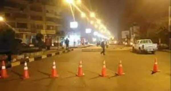 محافظة الجيزة : غلق كلى لشارع الجيزة أمام مجلس الدولة .. تعرف على التحويلات المرورية