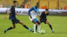 القنوات الناقلة لمباراة الزمالك وفلامبو في دوري أبطال أفريقيا
