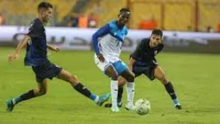 القنوات الناقلة لمباراة الزمالك وفلامبو في دوري أبطال أفريقيا