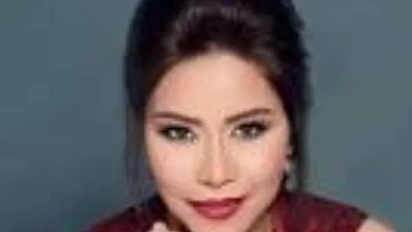 شقيق الفنانة شيرين عبدالوهاب: «شيرين وحسام حبيب يتعاطيان المخدرات بشقة التجمع وذهبت لكي أنقذها»