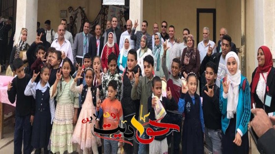 مدرسة امل الحوامدية للصم وضعاف السمع تبهر الحضور .. إحتفاءاً باليوم العالمى لذوى الاحتياجات الخاصة .. اطفال لا يسمعون ما يقدمون لكنهم سمعوا بقلوبهم واعينهم