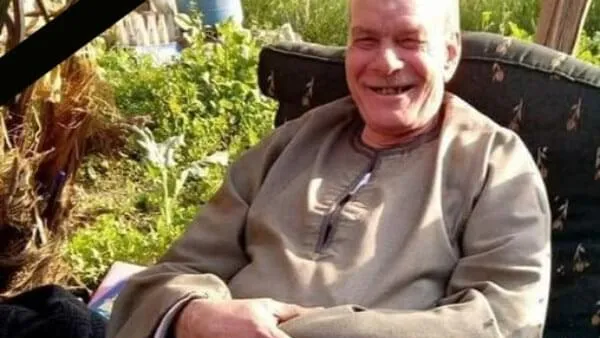 عزاء واجب : الحاج عويس ابوجلاب .. فى ذمة الله