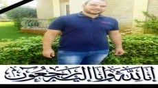فقيد الشباب : حسن نجيب عيسوى إدريس .. فى ذمة الله
