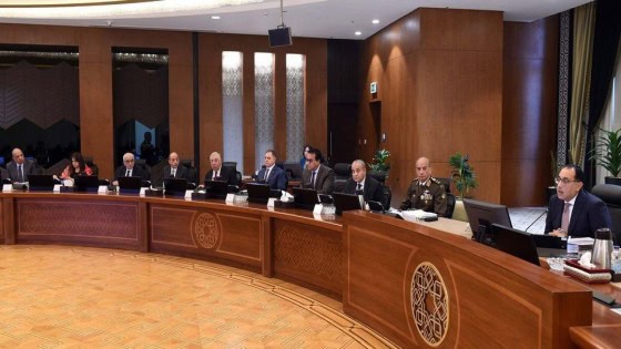 مجلس الوزراء يوافق على هذه القرارات