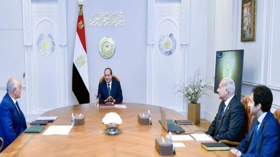 لهذا السبب .. السيسى يوجه بحصر دقيق لكل شهداء مصر في الحروب بدايةً من عام ١٩٤٨