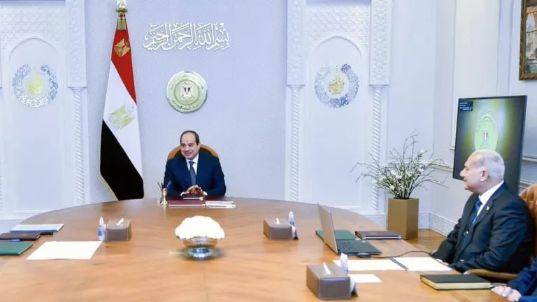 لهذا السبب .. السيسى يوجه بحصر دقيق لكل شهداء مصر في الحروب بدايةً من عام ١٩٤٨