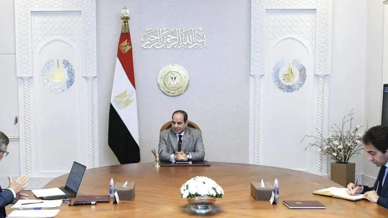 هذه الاهداف حققتها قناة السويس الجديدة .. منها دعم الاقتصاد الوطنى وتوفير العملة الاجنبية