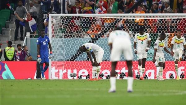 هزيمة السنغال امام هولندا فى كأس العالم .. تعرف على ملخص المباراة