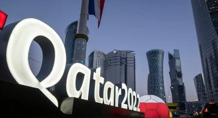 شاهد بث مباشر لانطلاق حفل افتتاح كأس العالم قطر 2022