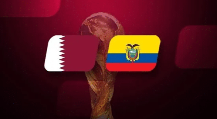 شاهد بث مباشر.. لمباراة قطر والإكوادور في كأس العالم 2022 .. تعرف على التشكيل الرسمي