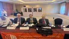 الزراعة: القاهرة تستضيف ورشة العمل الإقليمية للمنظمة العالمية للصحة الحيوانية حول الرفق بالحيوان بحضور 18 دولة