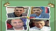 هؤلاء هم جنود يعملون فى صمت من أجل رفعة التعليم فى الحوامدية